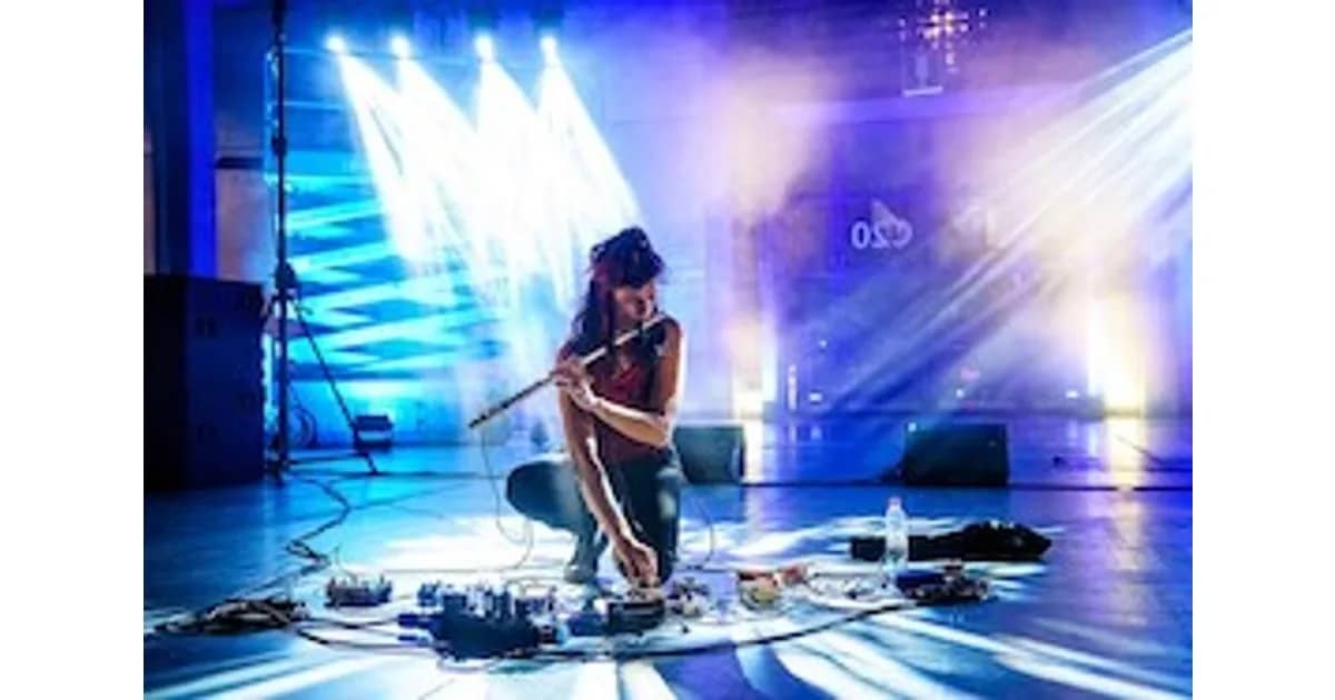 Sonstiges 2026 - Matinee: Delphine Joussein CALAMITY