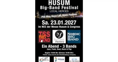 TSS Bigband