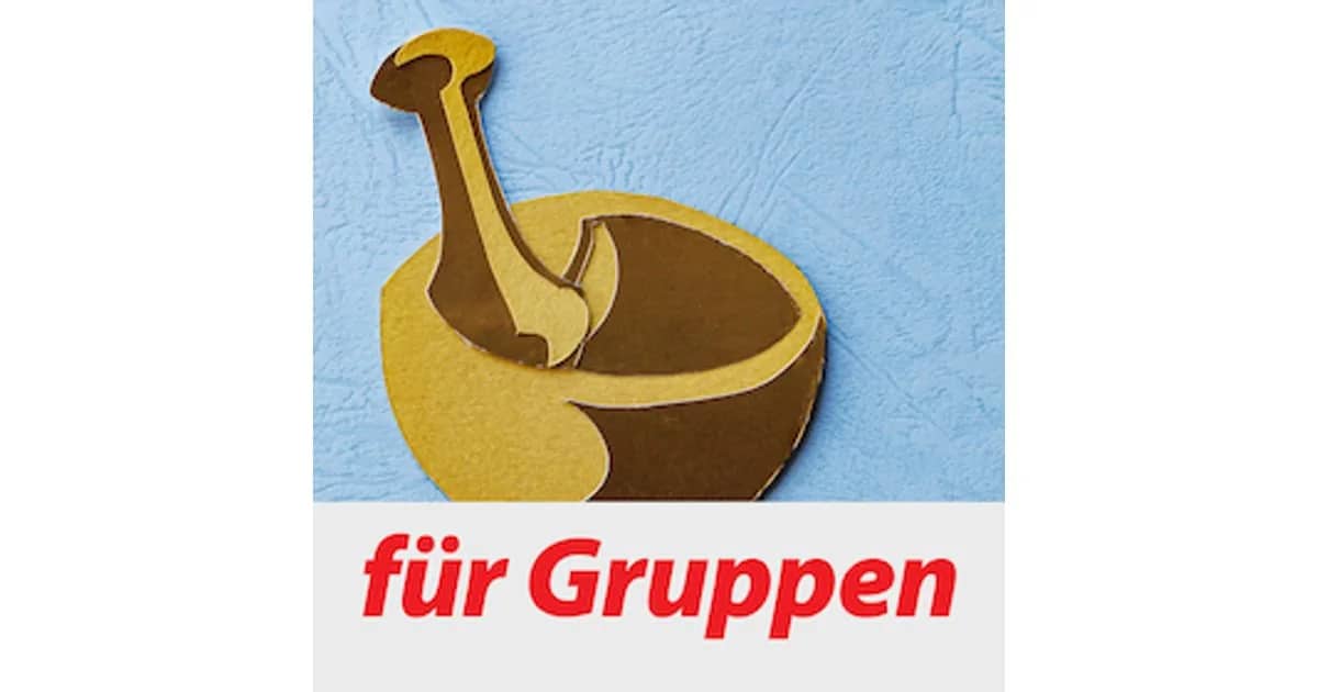 Ganz schön schlau! - Gruppenvorstellung