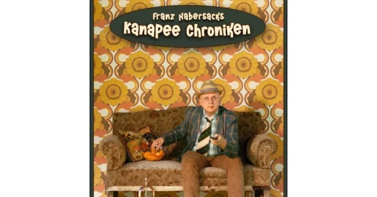 Franz Habersack - Jösses, Moarré un Josep Chressdôgsgedaanke vo Franz Habersack