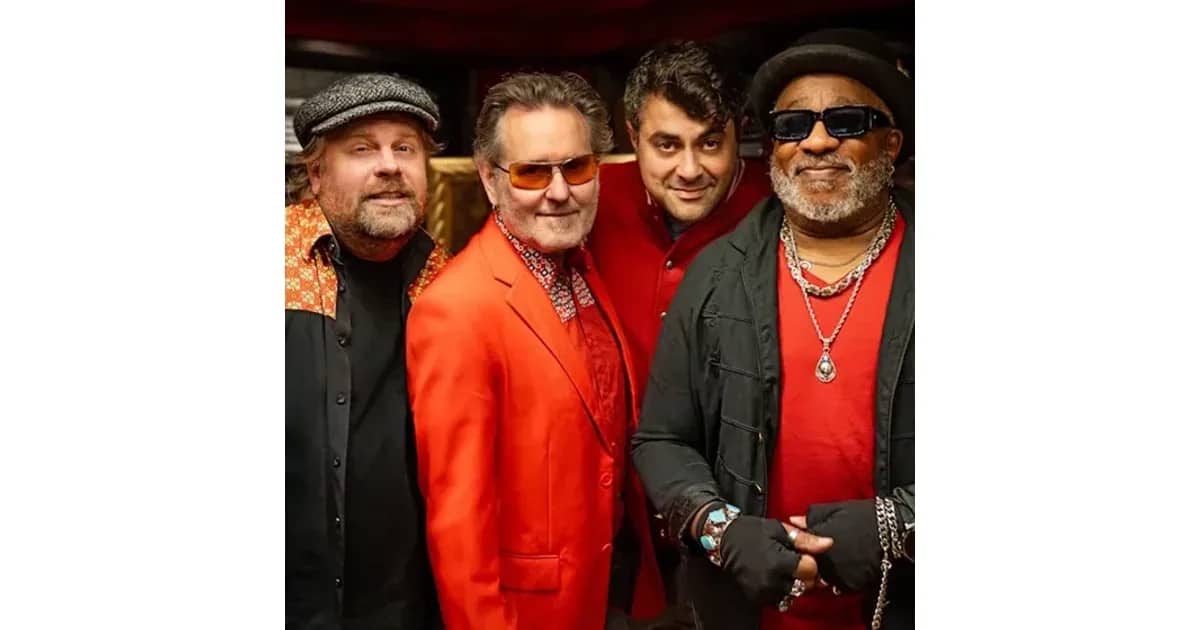 STOPPOK - RUND-Reise – Die Band-Tour 2026