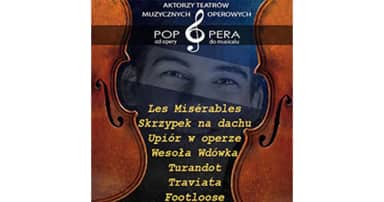 Pop Opera