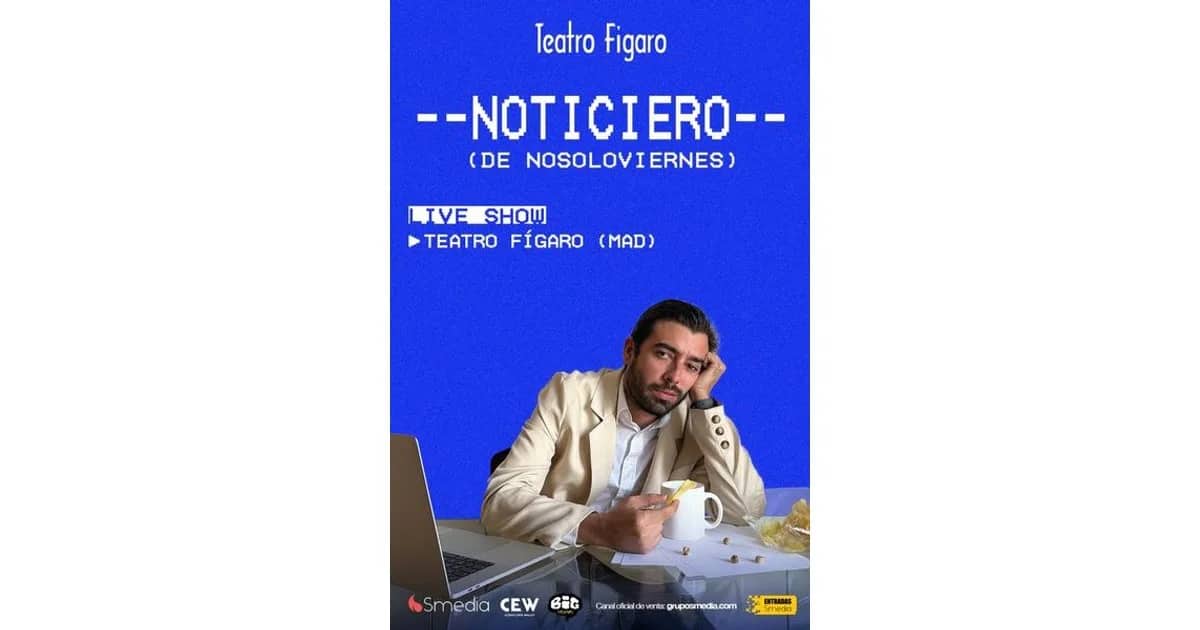 Noticiero (De Nosoloviernes)
