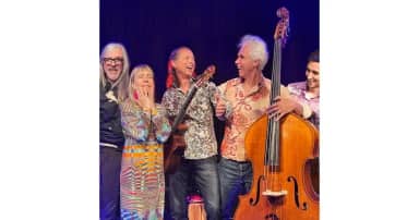 Ricardo Volkert & Ensemble