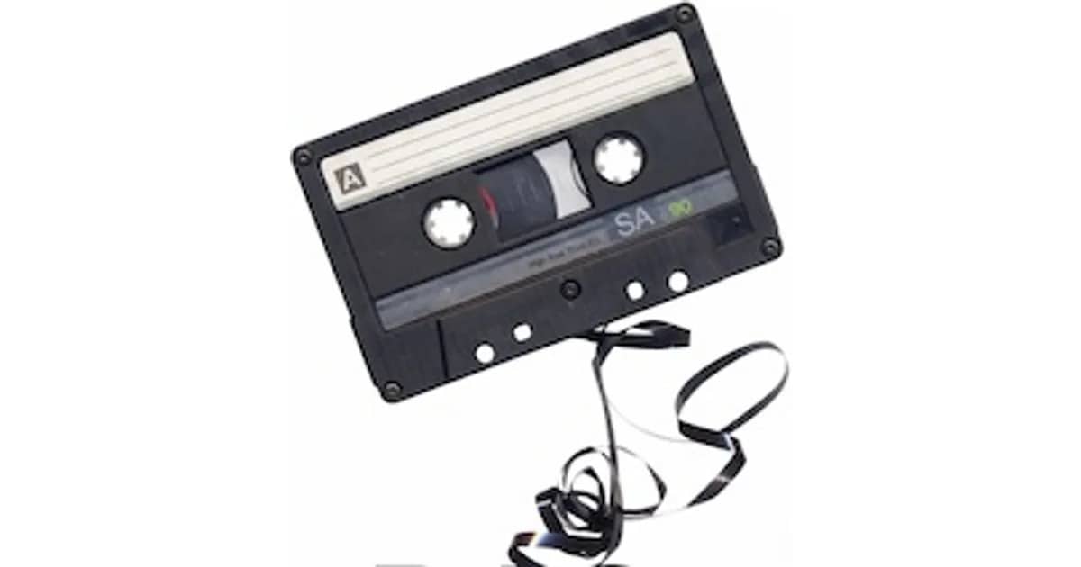Das Mixtape