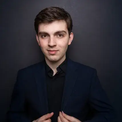 David Marino Sings Michel Legrand