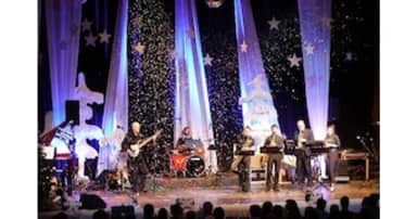 Young Soloists