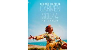 Carmen Souza
