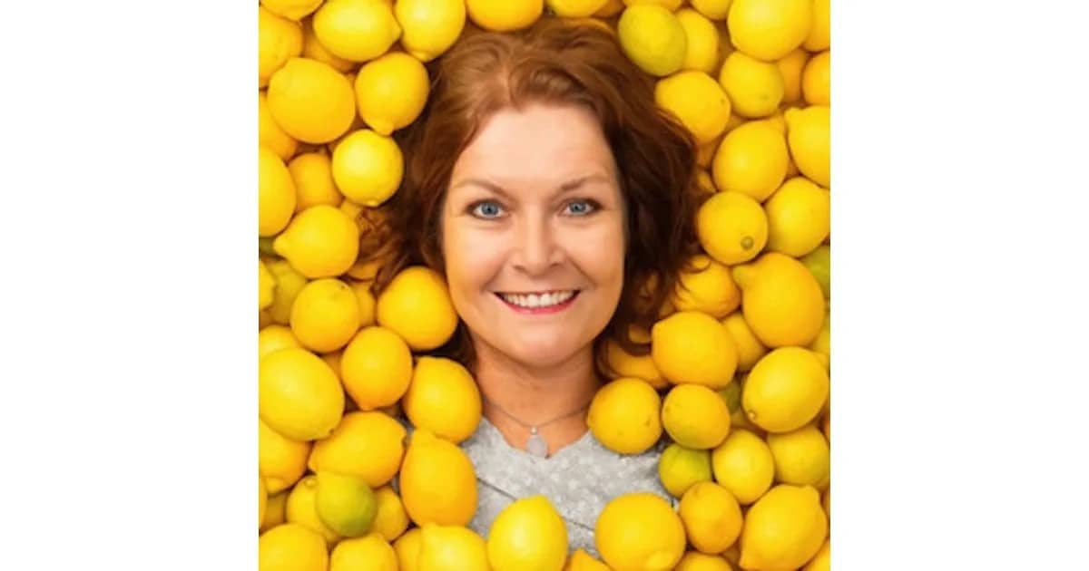 Annette von Bamberg - Es gibt ein Leben über 50, 60 … – jedenfalls für Frauen!