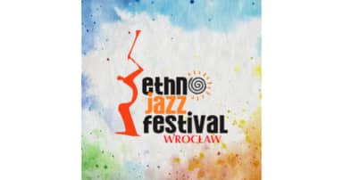 Ethno Jazz Festival
