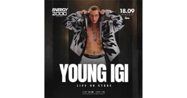 Young Igi