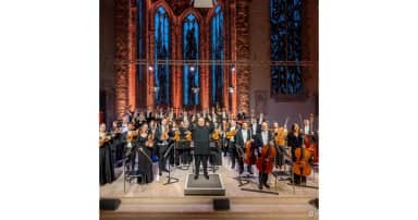 Philharmonisches Orchester Győr