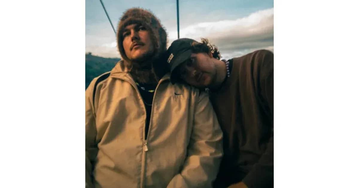 OTTOLIEN: Im Schutz der Nacht Tour 2026