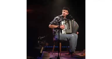 Maxi Pongratz