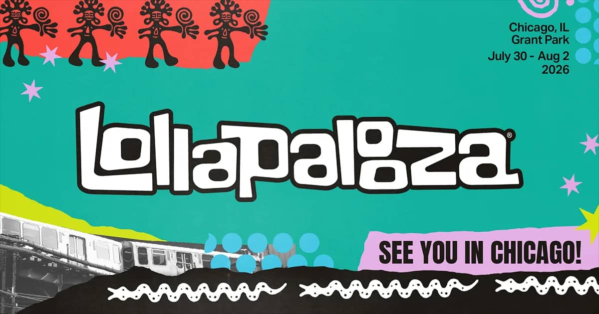 Lollapalooza
