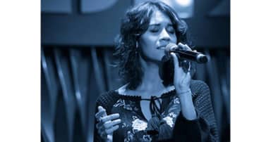 Clara de Farias Trio