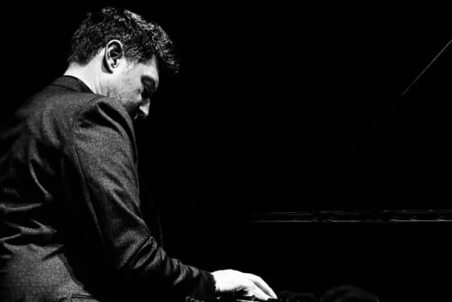 BENNY GREEN