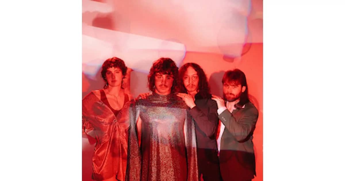KANT - Album Release Show