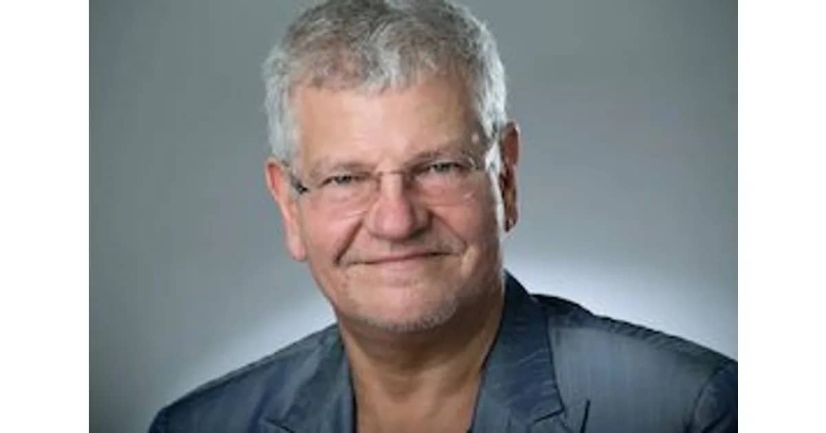 Werner Koczwara - Einer Flog übers Ordnungsamt