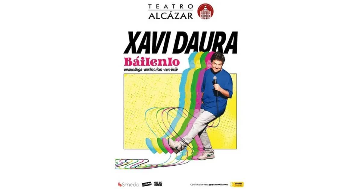 Dance It - Xavi Daura