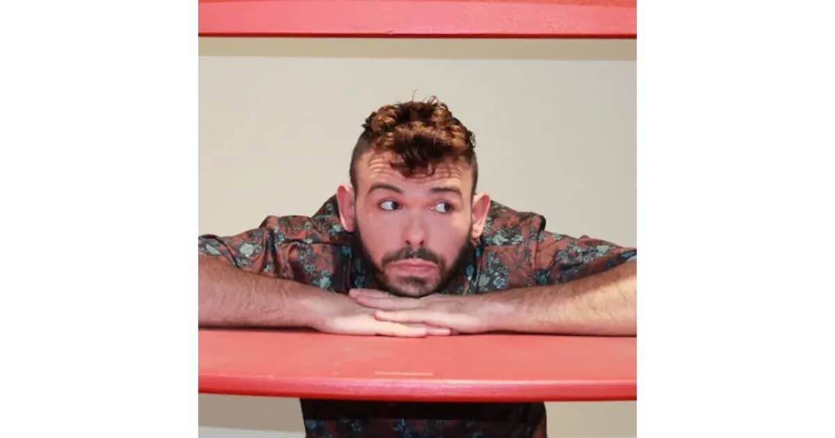 Macho Man - Komödie nach dem Romanbestseller von Moritz Netenjakob