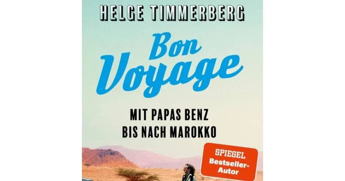 HELGE TIMMERBERG - "Best of"