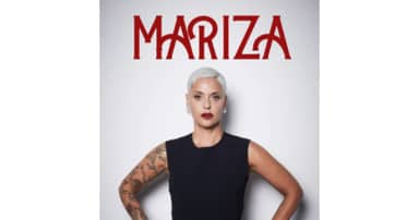 Mariza