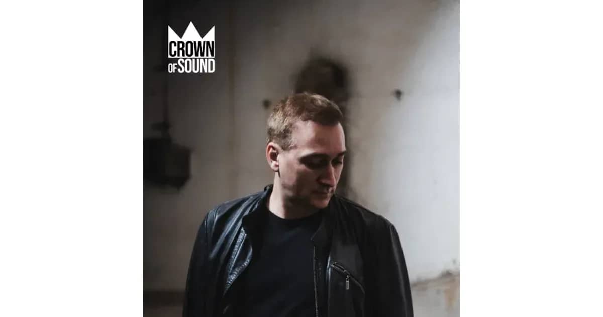 Crown of Sound - Paul van Dyk, und weitere ...
