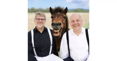Duo Camillo