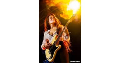 Tad Robinson Band