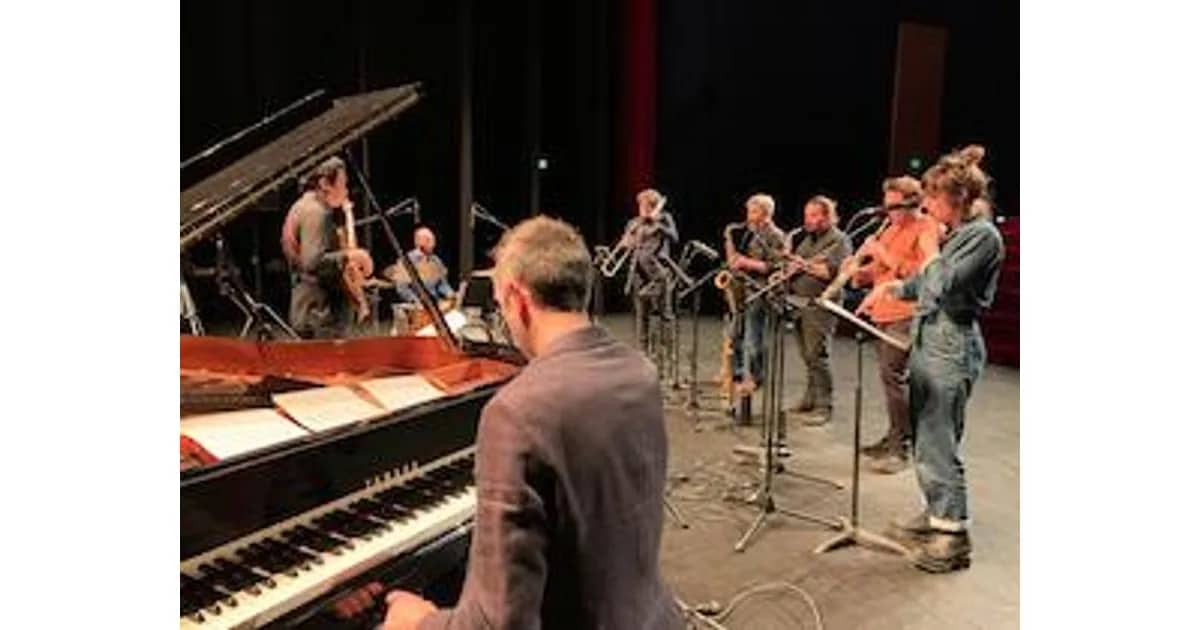 Sonstiges 2026 - Grand Ensemble Koa