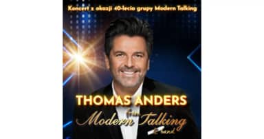 Thomas Anders