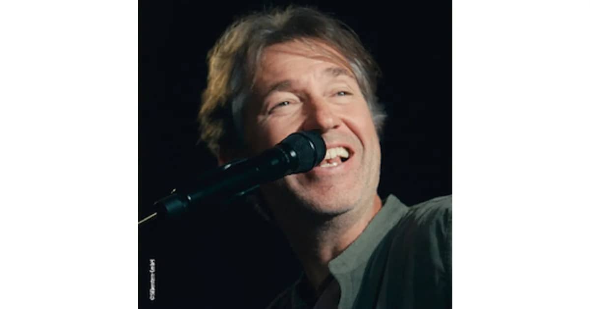 BERGE. PIANO. Und a Herz voller Lieder. - Unplugged Songwriter aus den Bergen