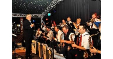 Jazz Fazz Bigband