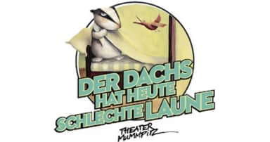Der Dachs hat heute schlechte Laune (4+ / 50 Min.)