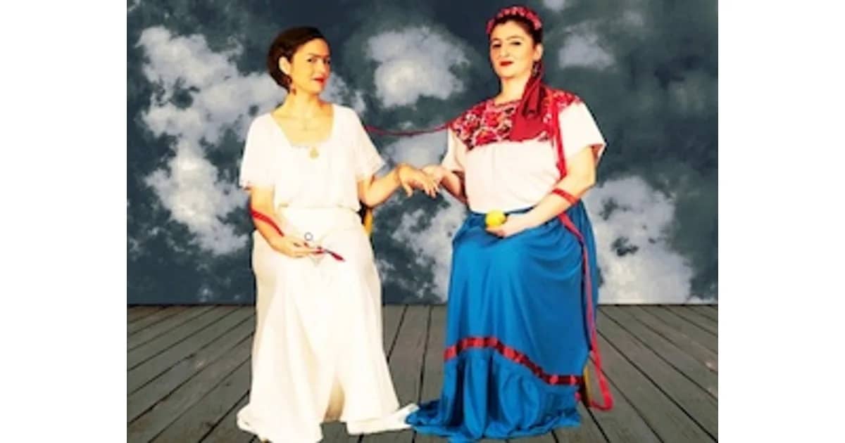 Frida - Viva la Vida!
