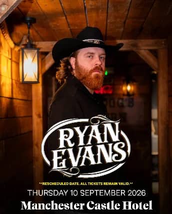 Ryan Evans