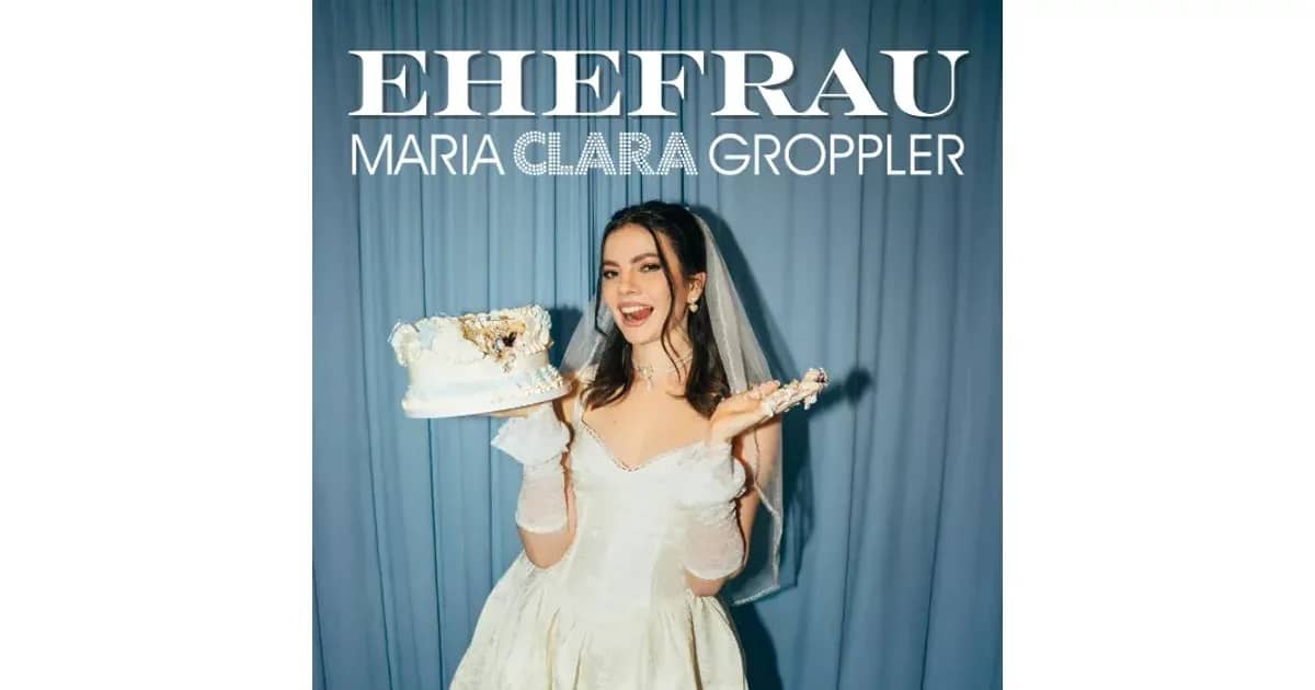Maria Clara Groppler - Ehefrau