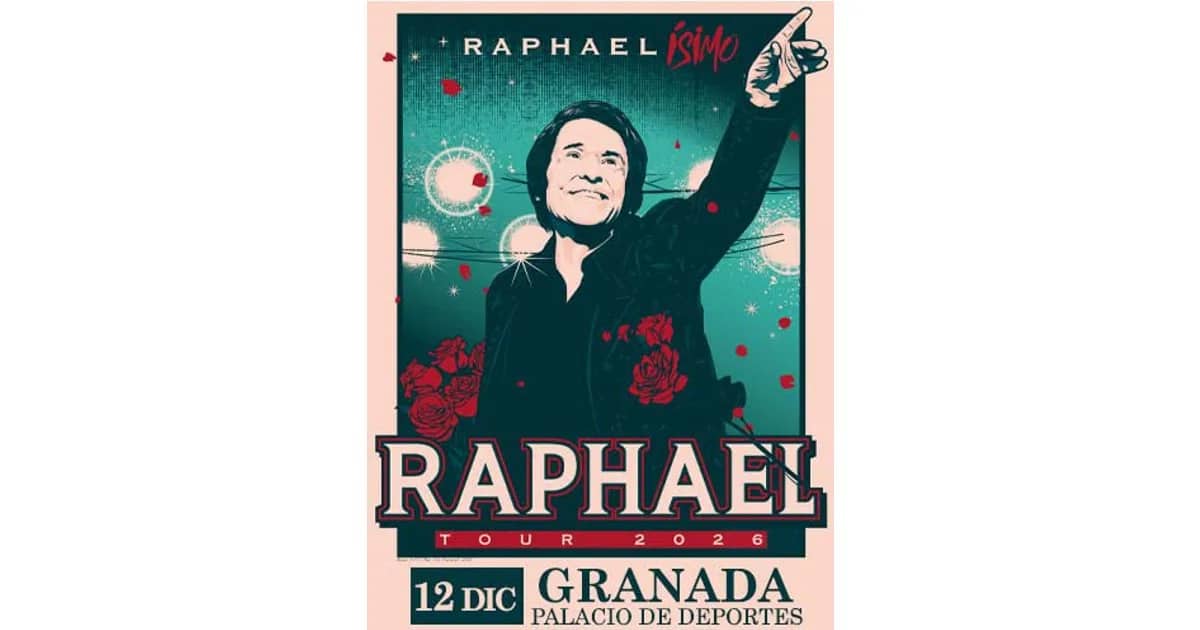 Raphael - Raphaelísimo