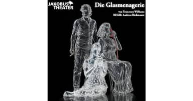 Die Glasmenagerie