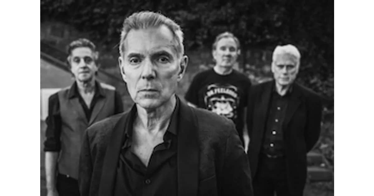 DR. FEELGOOD - "Maximum R&B Tour"