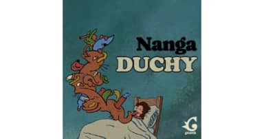 Nanga