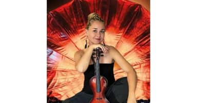 Nora Kudrjawizki
