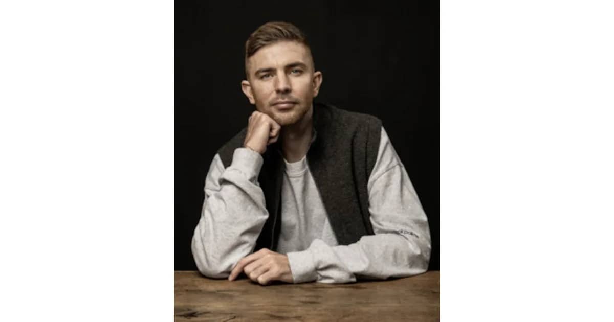 Christoph Kramer - »Wolkenberührpunkt«