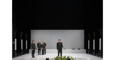Landesbühne Nord