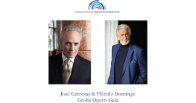 José Carreras