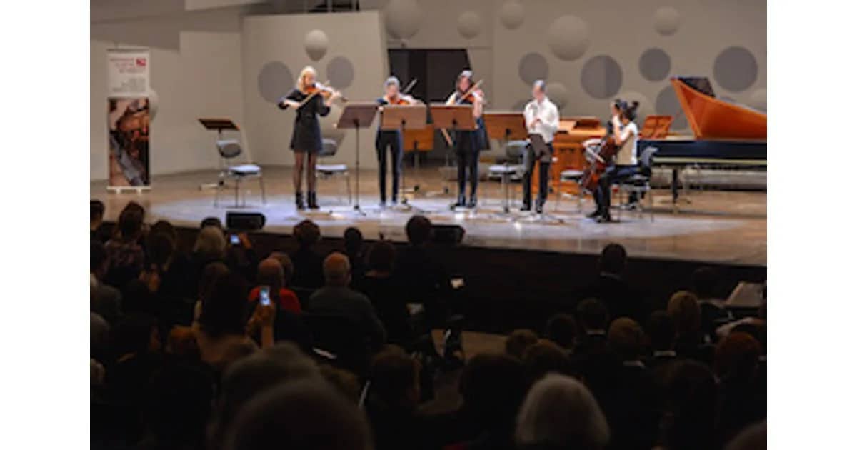 Heinrich Schütz Musikfest 2026 – „Spurensuche. Anstoß und Aufbruch" - Schütz_Junior!