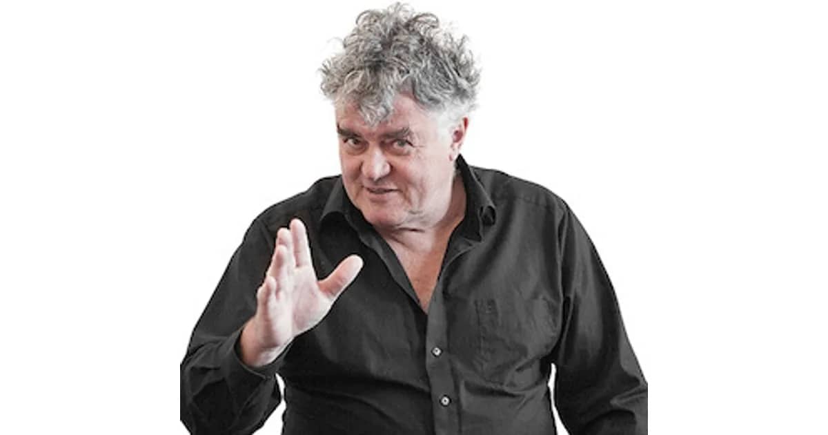 2026-10-Oktober - Volkmar Staub - Ausbaden