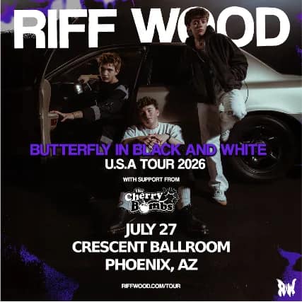 RIFF WOOD