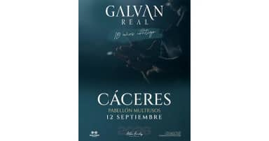 Galvan Real